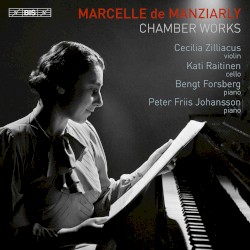 Chamber Works
