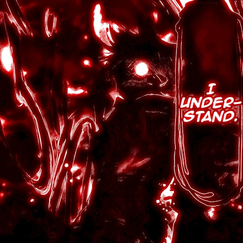 I UNDERSTAND