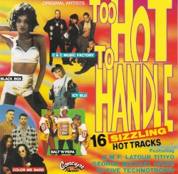 Too Hot to Handle