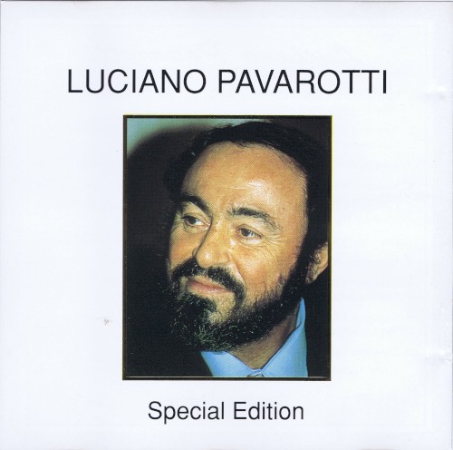 Special Edition
