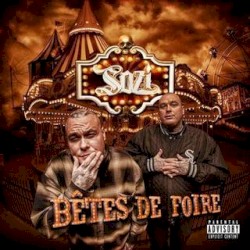 Bêtes de foire