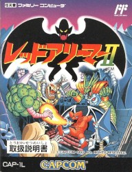Gargoyle's Quest II