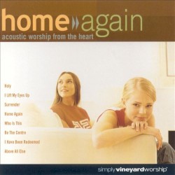 Home Again Vol 2