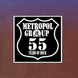 55 Years Of Rock