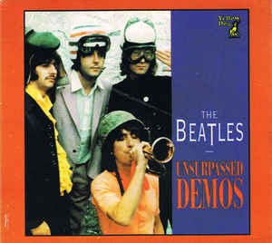 Unsurpassed Demos
