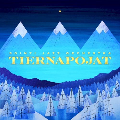 Tiernapojat