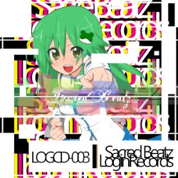 Sacred Beatz