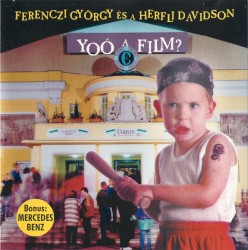 Yoó a film?