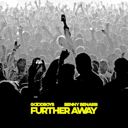 Further Away