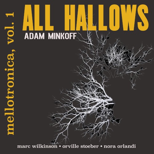 Mellotronica Vol. 1: All Hallows