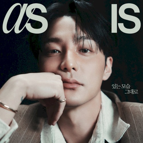있는 모습 그대로 (As is)