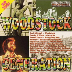 Woodstock Generation
