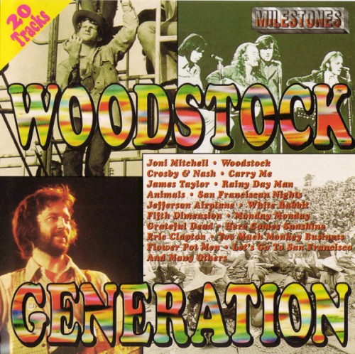 Woodstock Generation