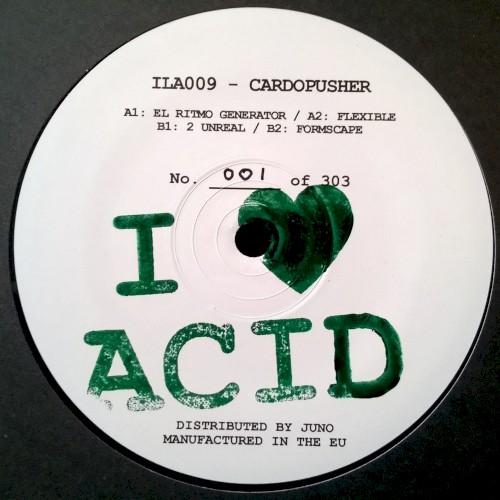 ILA009