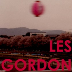 Les Gordon
