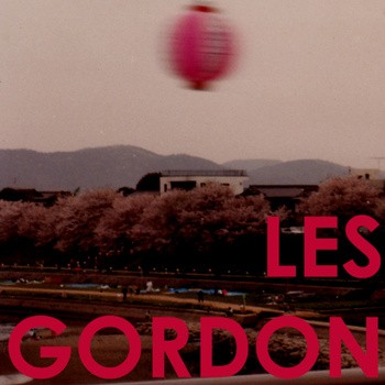 Les Gordon
