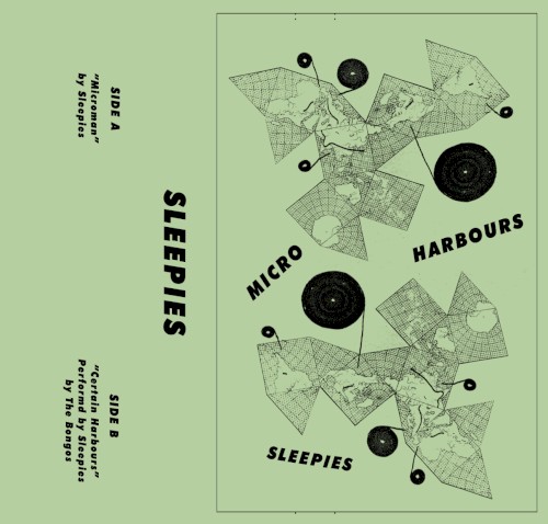 Micro Harbours