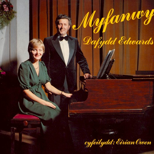 Myfanwy