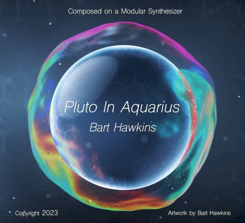 Pluto in Aquarius
