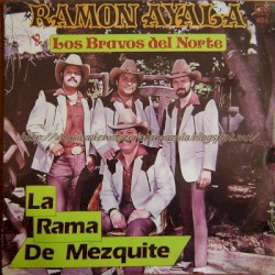 La Rama Del Mezquite