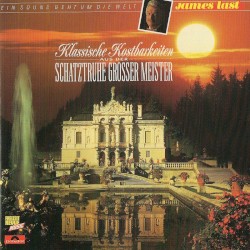Klassische Kostbarkeiten aus der Schatztruhe großer Meister
