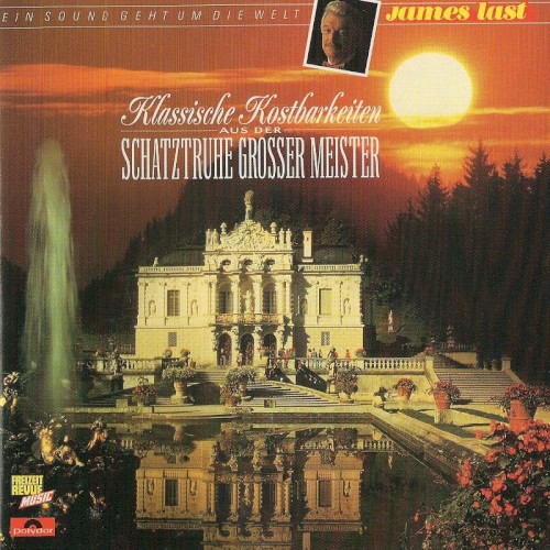 Klassische Kostbarkeiten aus der Schatztruhe großer Meister
