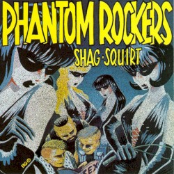 Shag-Squirt
