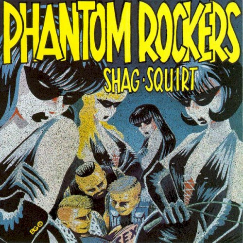 Shag-Squirt