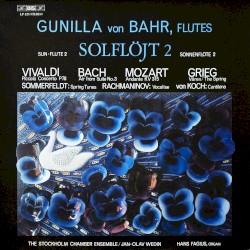 Solflöjt 2