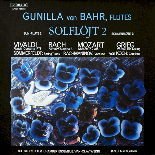 Solflöjt 2