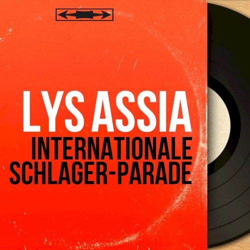 Internationale Schlager-Parade
