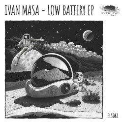 Low Battery