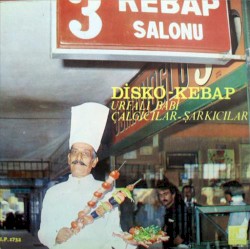 Disko Kebap