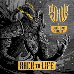 Back to Life