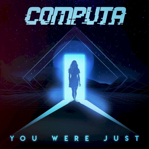 You Were Just