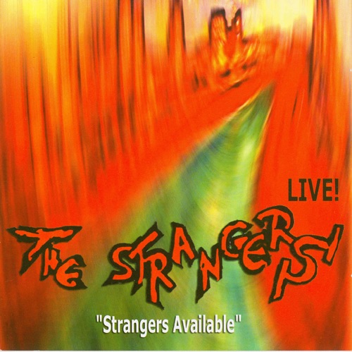“Strangers Available”