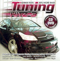 Tuning Hitz 3