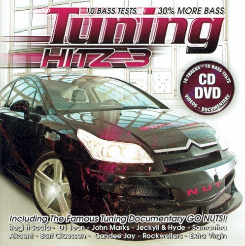 Tuning Hitz 3