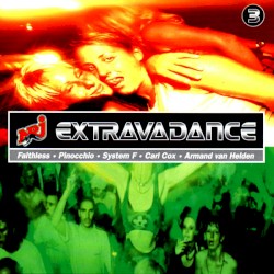 NRJ Extravadance 3