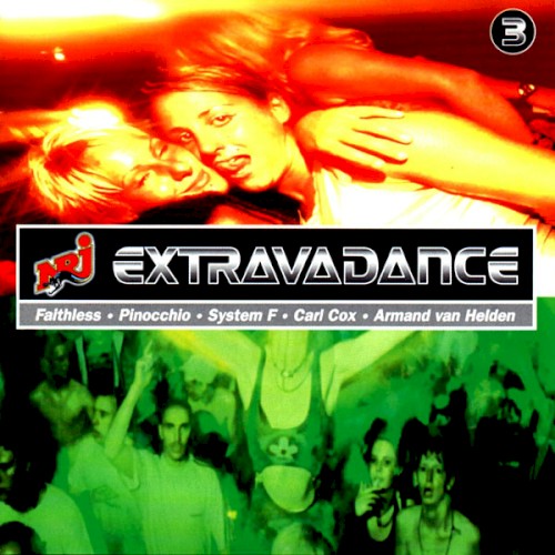 NRJ Extravadance 3