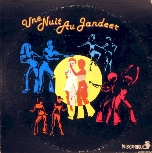 Une Nuit au Jandeer