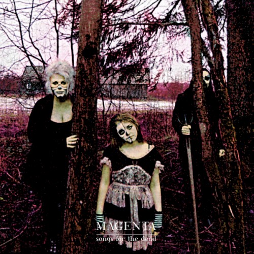 Songs for the Dead