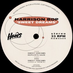 Sweet Dreams