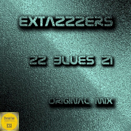 ZZ Blues 21