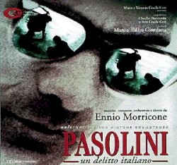 Pasolini, un delitto italiano
