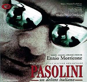 Pasolini, un delitto italiano