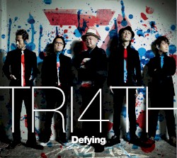 Defying