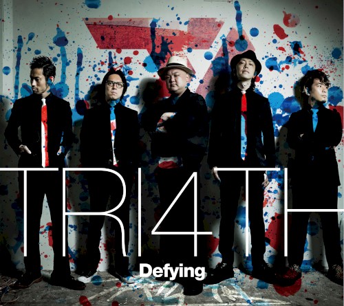 Defying