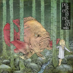 Post‐engineered, Vol. 4