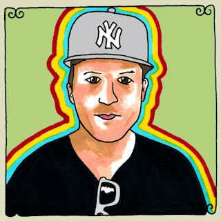 Daytrotter Session